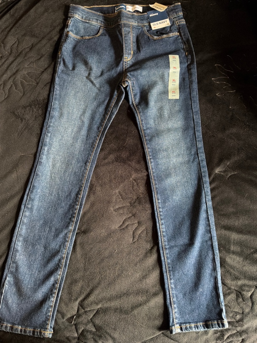 Old Navy skinny jeans